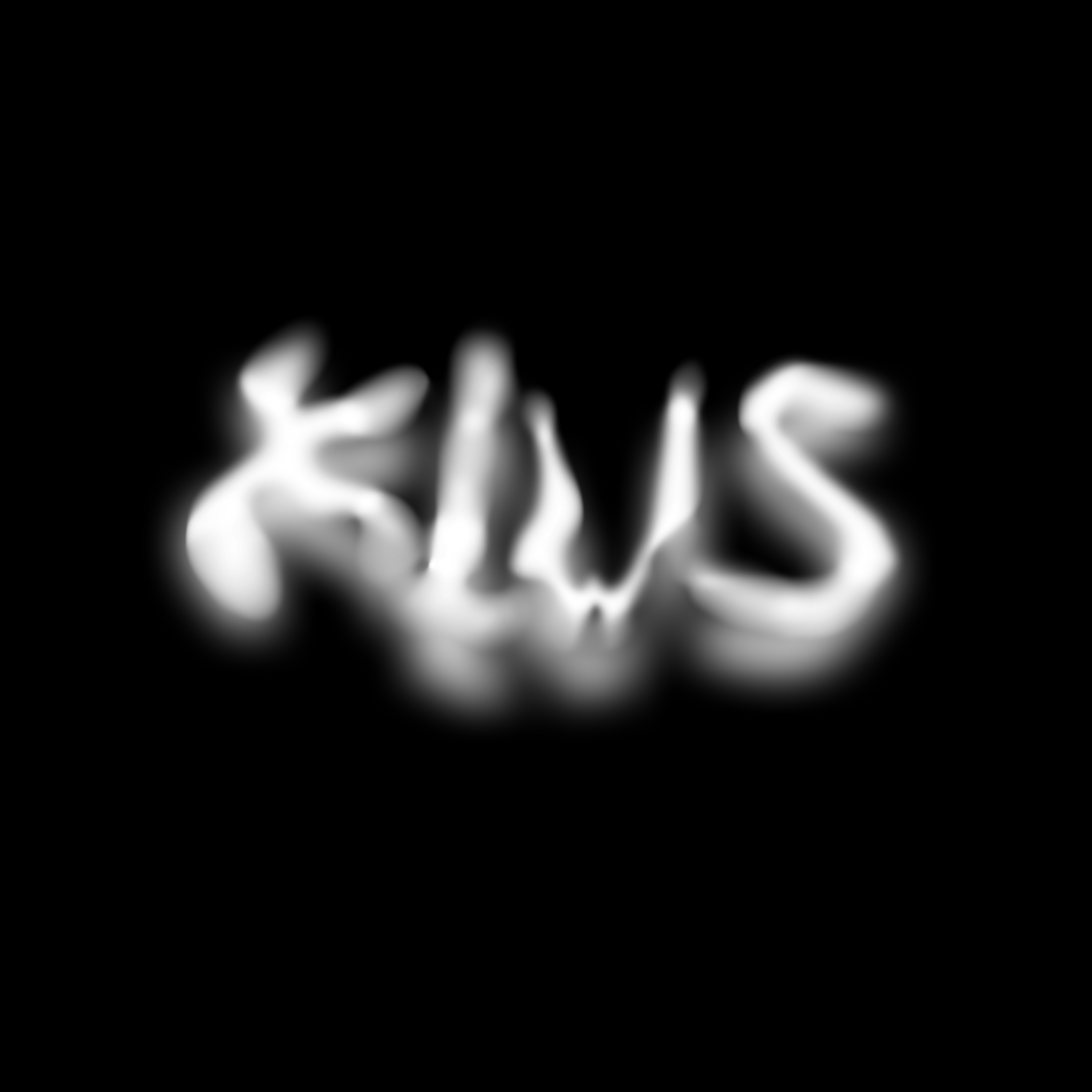 KLWS Media Logo